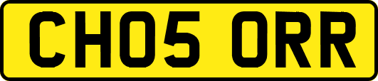CH05ORR