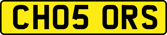 CH05ORS