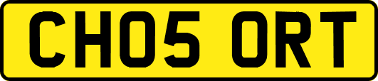 CH05ORT