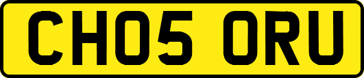 CH05ORU