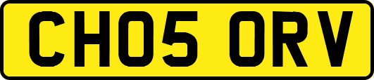 CH05ORV