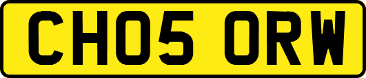 CH05ORW