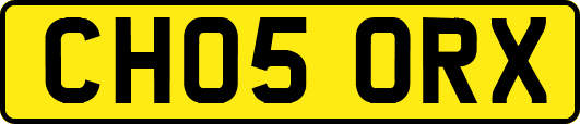 CH05ORX