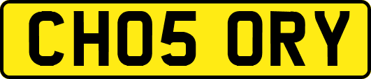 CH05ORY