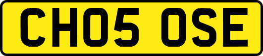 CH05OSE