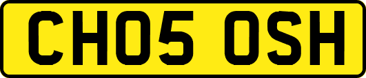 CH05OSH