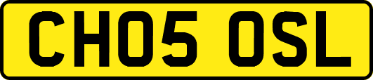 CH05OSL