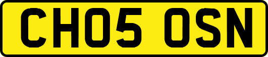 CH05OSN