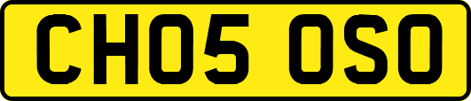CH05OSO