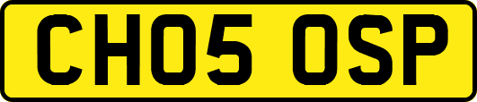 CH05OSP