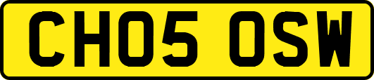 CH05OSW
