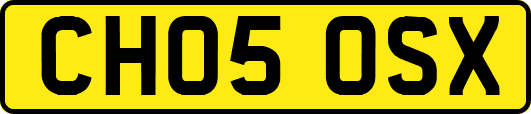 CH05OSX
