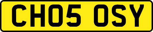 CH05OSY