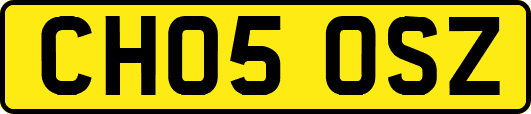 CH05OSZ