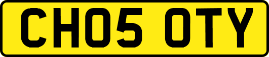 CH05OTY