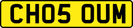 CH05OUM