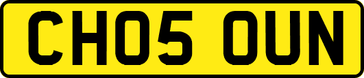 CH05OUN