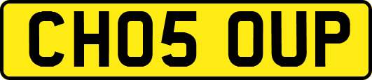 CH05OUP