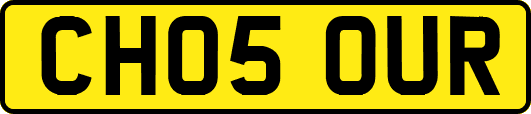 CH05OUR