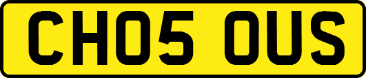 CH05OUS