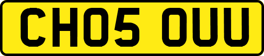 CH05OUU
