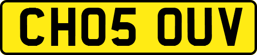 CH05OUV