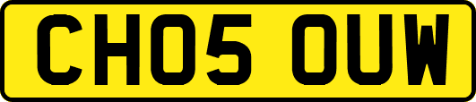 CH05OUW
