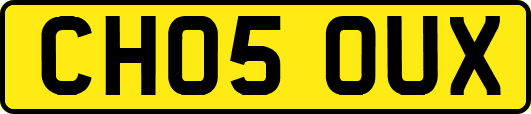 CH05OUX