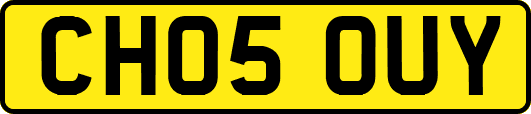 CH05OUY