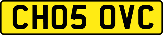 CH05OVC