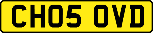 CH05OVD