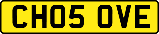 CH05OVE