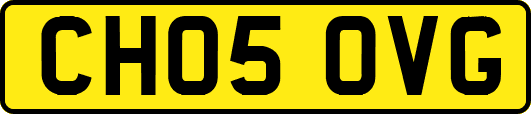 CH05OVG