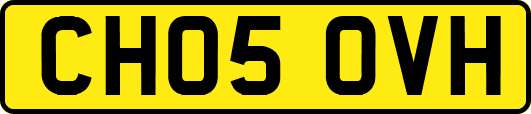 CH05OVH