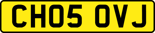 CH05OVJ