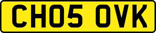 CH05OVK