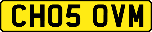 CH05OVM