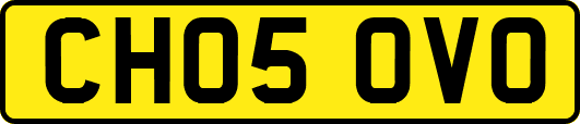 CH05OVO