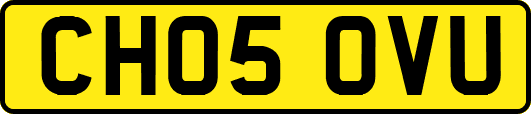 CH05OVU