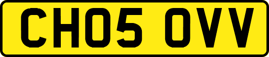 CH05OVV