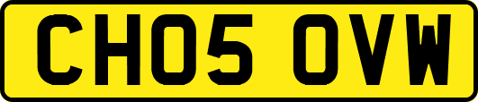 CH05OVW