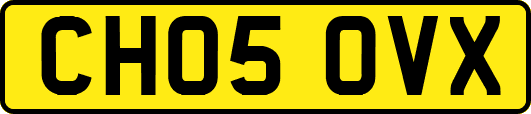 CH05OVX