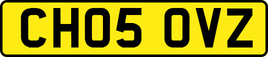 CH05OVZ