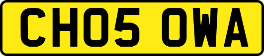 CH05OWA