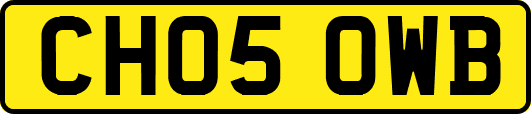 CH05OWB