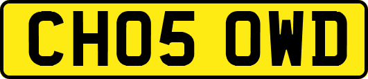CH05OWD