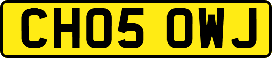 CH05OWJ