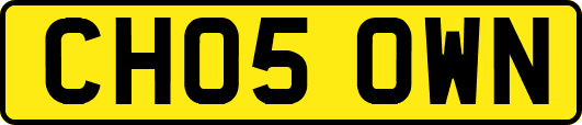 CH05OWN