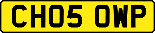 CH05OWP
