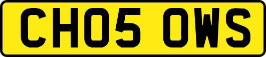 CH05OWS